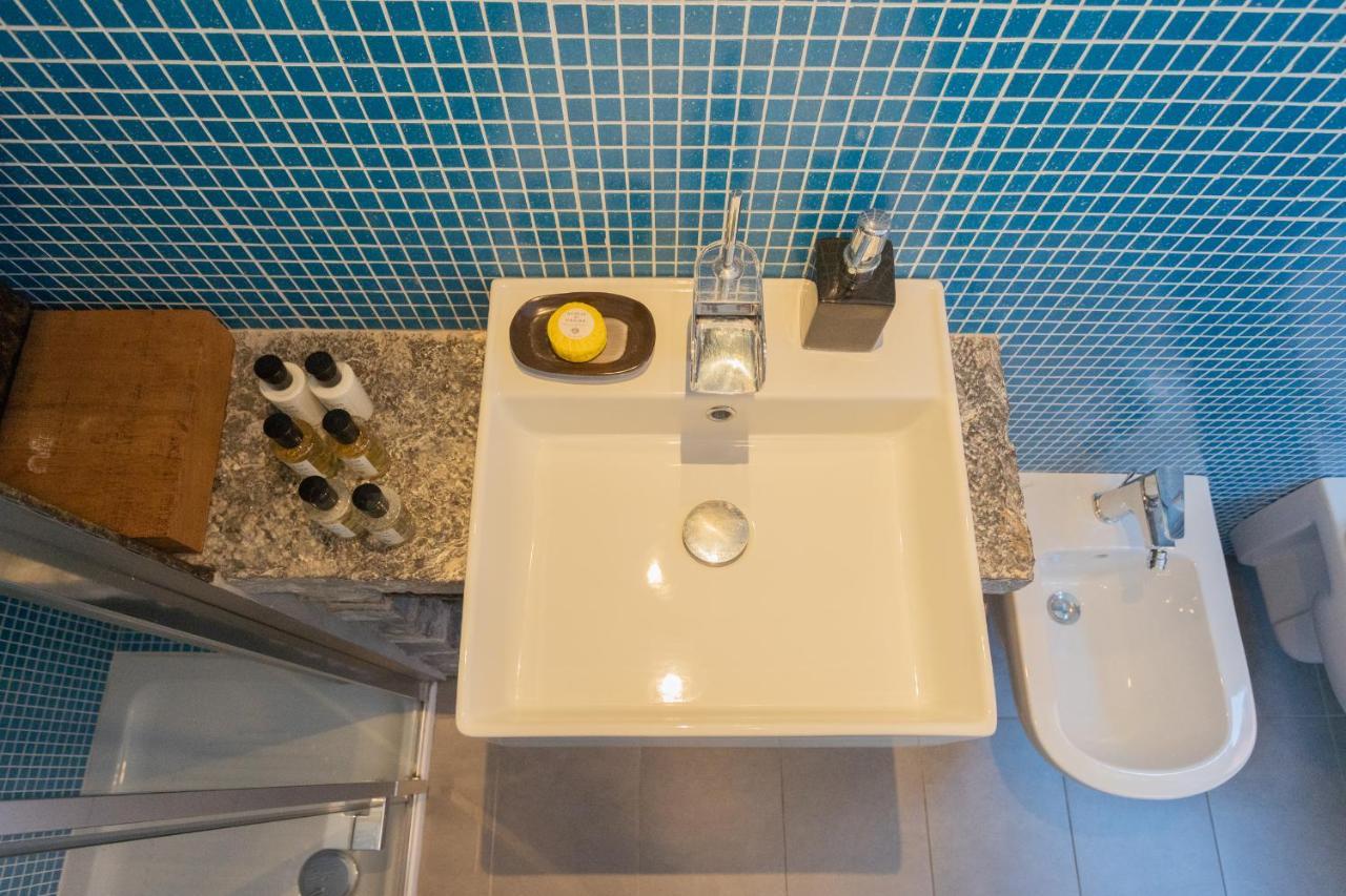 La Casa Dell'Architetto By Rent All Como Blevio Bagian luar foto