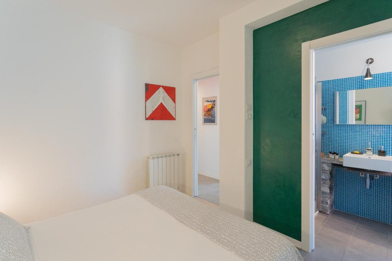 La Casa Dell'Architetto By Rent All Como Blevio Bagian luar foto