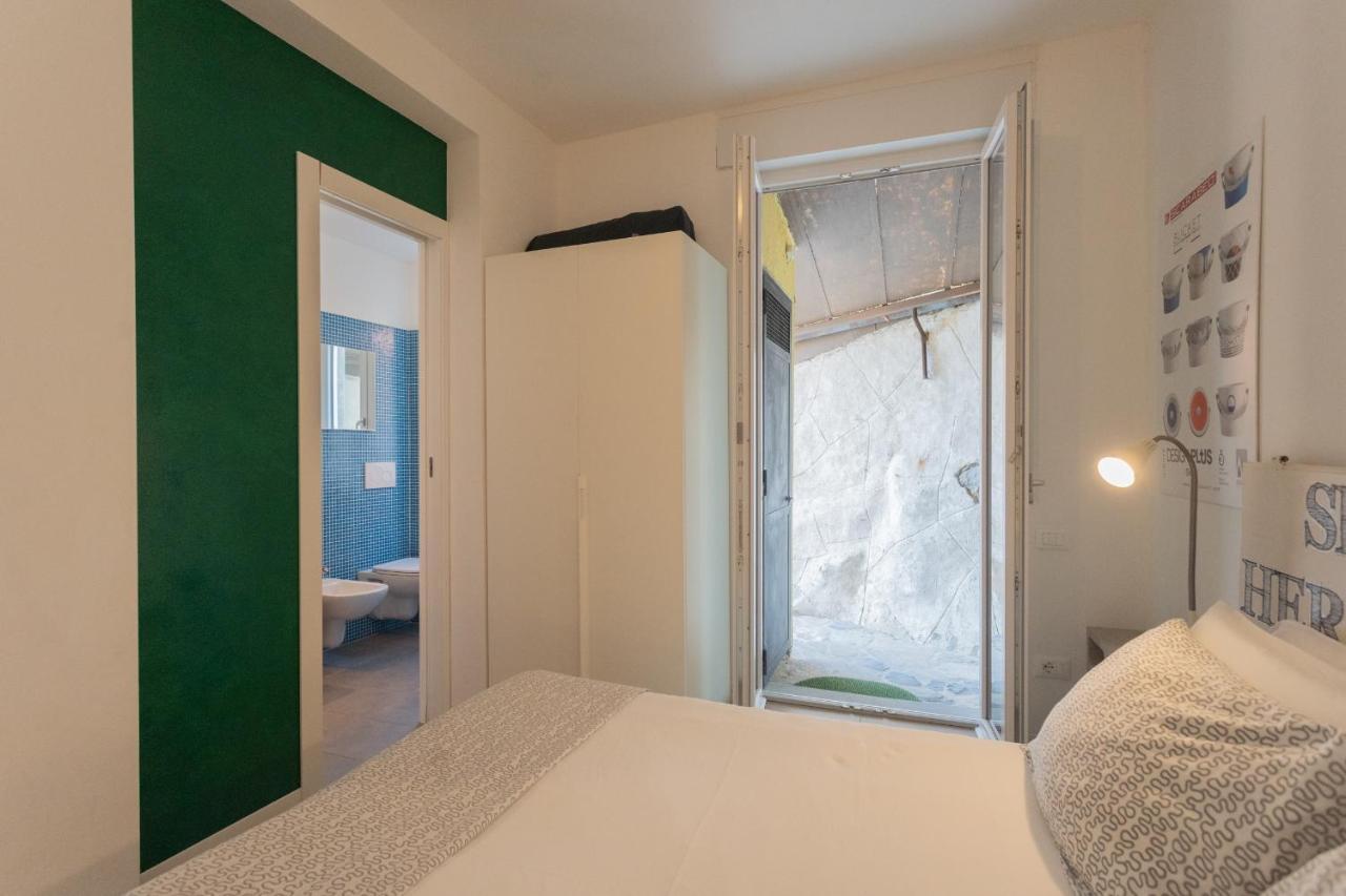 La Casa Dell'Architetto By Rent All Como Blevio Bagian luar foto