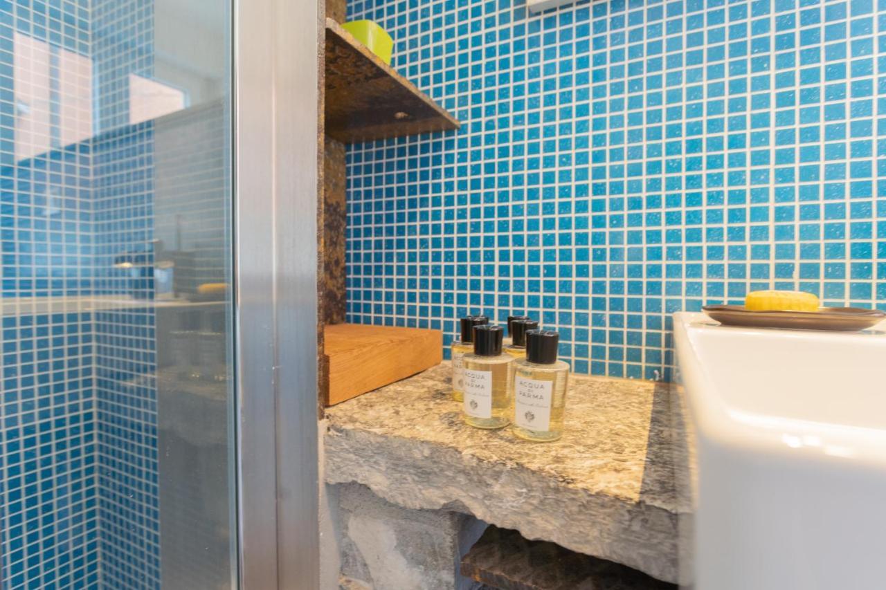 La Casa Dell'Architetto By Rent All Como Blevio Bagian luar foto