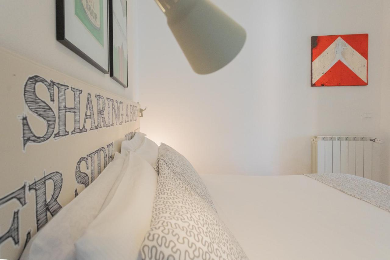 La Casa Dell'Architetto By Rent All Como Blevio Bagian luar foto