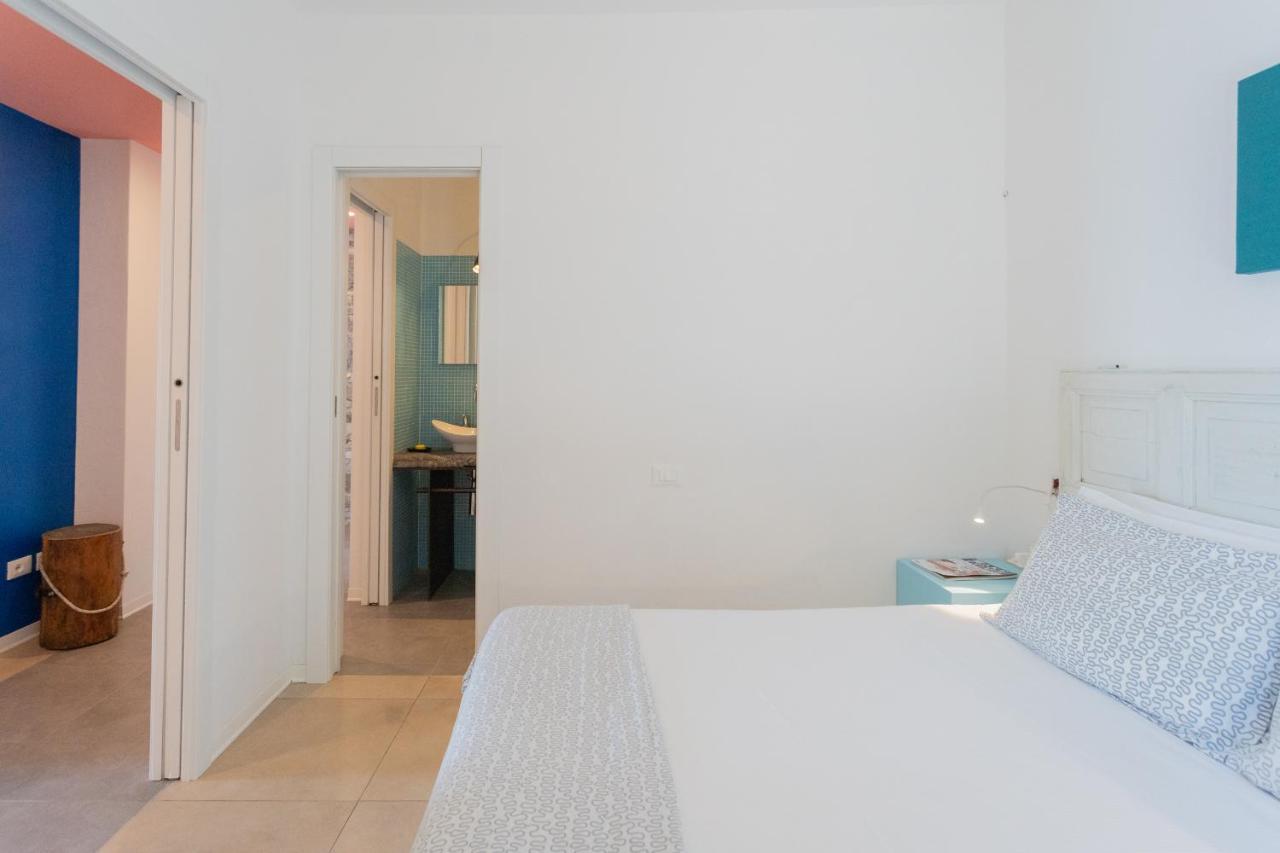 La Casa Dell'Architetto By Rent All Como Blevio Bagian luar foto