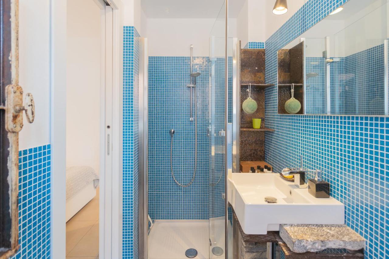 La Casa Dell'Architetto By Rent All Como Blevio Bagian luar foto