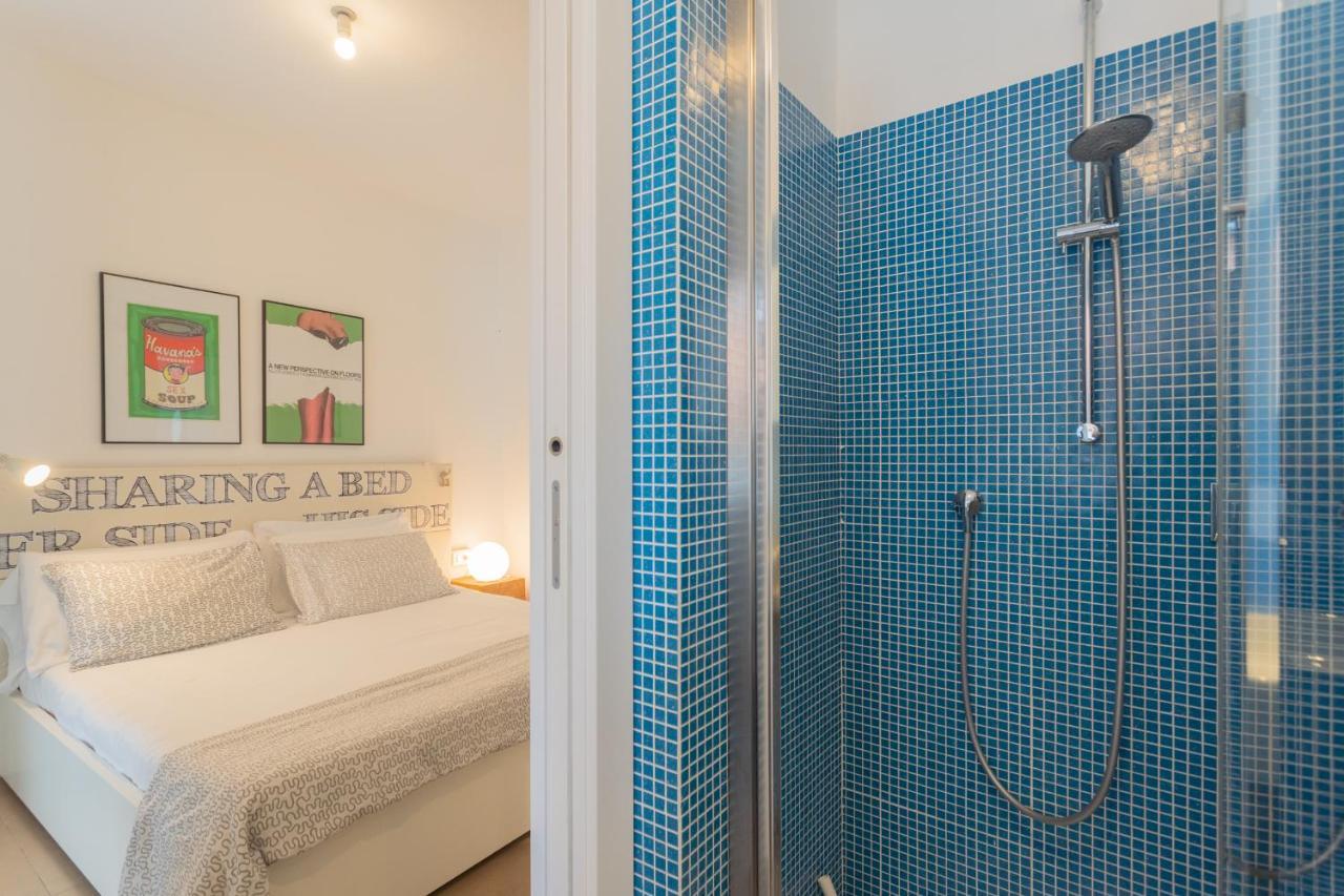 La Casa Dell'Architetto By Rent All Como Blevio Bagian luar foto